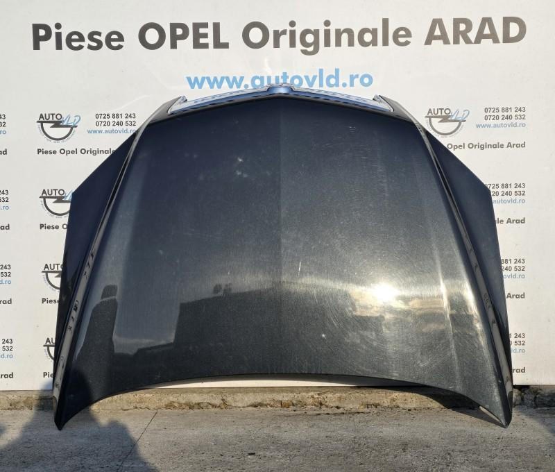 Capota motor Opel Antara facelift 2010-2016
