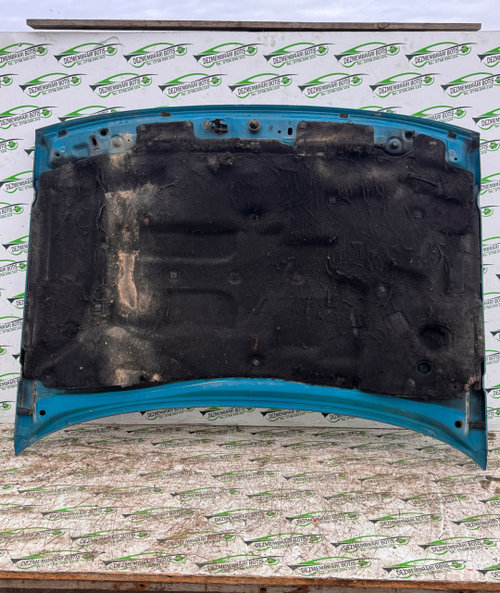 Capota motor Opel Astra F [1991 - 1994] wagon 1.7 D MT (60 hp)