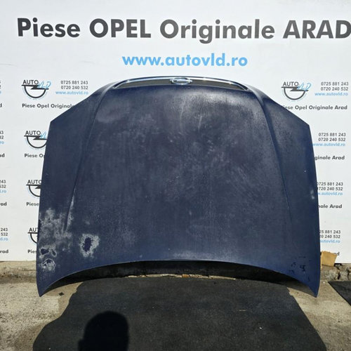 Capota motor Opel Astra G 1998-2004