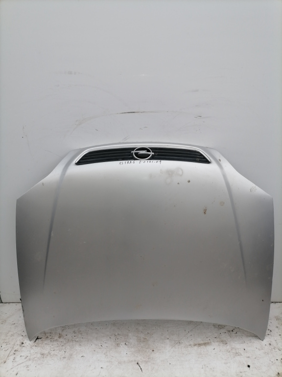 Capota Motor Opel Astra G 1998-2009 Gri