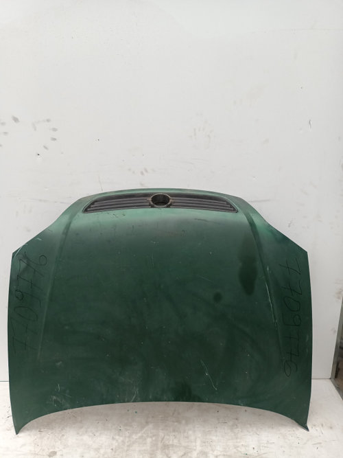 Capota Motor Opel Astra G 1998-2009 Verde