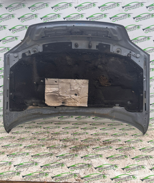 Capota motor Opel Astra G [1998 - 2009] wagon 5-usi 2.0 DTI MT (101 hp)