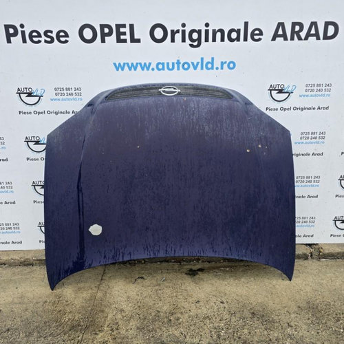 Capota motor Opel Astra G 1999-2005