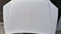 Capota motor Opel Astra G alb