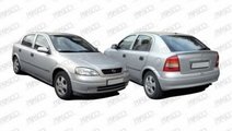 Capota motor OPEL ASTRA G Cabriolet (F67) (2001 - ...