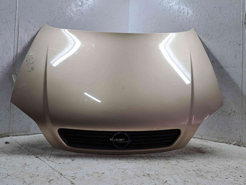 Capota motor Opel Astra G [Fabr 1998-2004] 89L