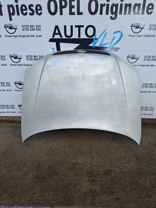 Capota motor Opel Astra G z157 VLD CAP 68
