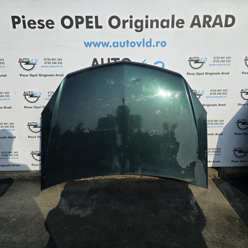 Capota motor Opel Astra H 2004-2007