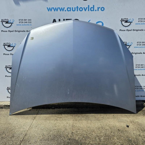 Capota motor Opel Astra H 2004-2007
