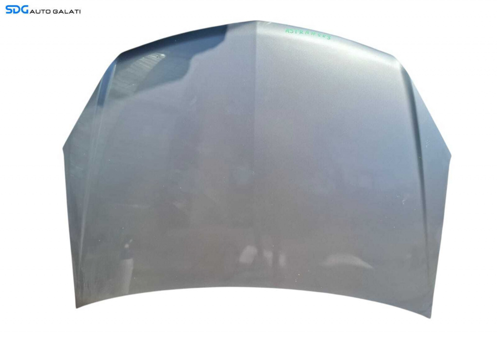 Capota Motor Opel Astra H 2004 - 2010 Culoare Z163 [LC1817]