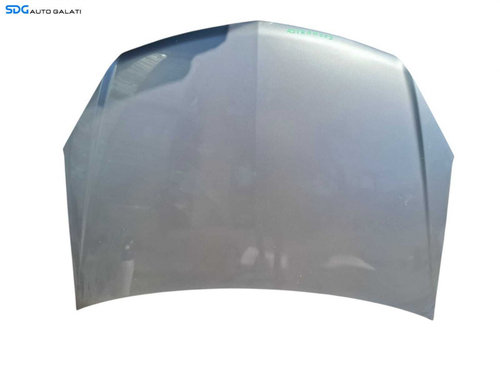 Capota Motor Opel Astra H 2004 - 2010 Culoare Z163 [LC1817]