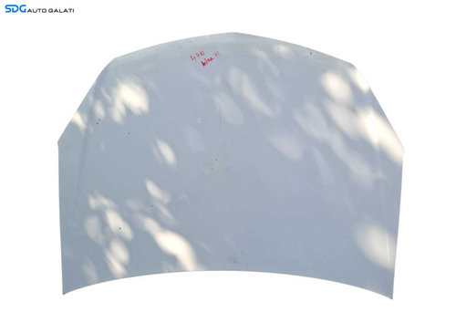 Capota Motor Opel Astra H 2004 - 2010 [LC1086]