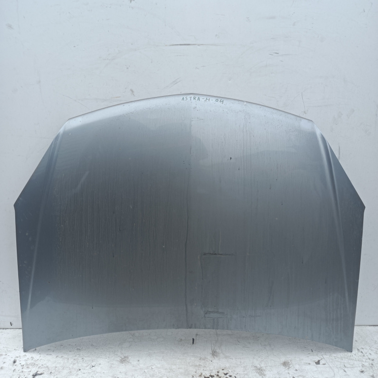 Capota Motor Opel Astra H 2004-2012 Gri