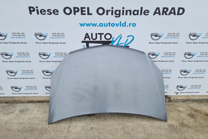 Capota motor Opel Astra H facelift 2007-2010