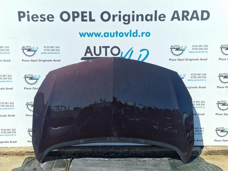 Capota motor Opel Astra J 2009-2012