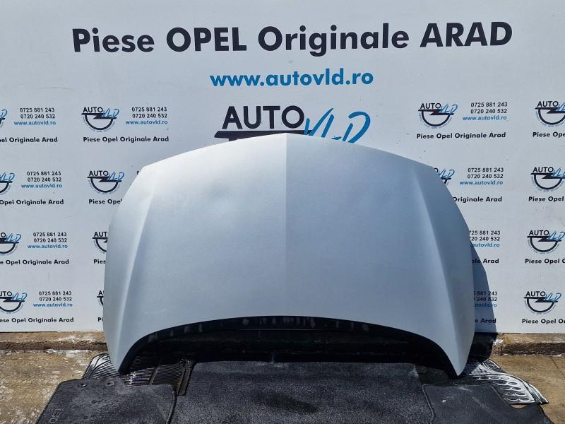 Capota motor Opel Astra J 2009-2012