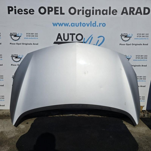 Capota motor Opel Astra J 2009-2012