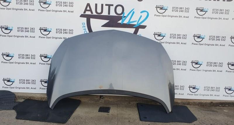 Capota motor Opel Astra J 2009-2012