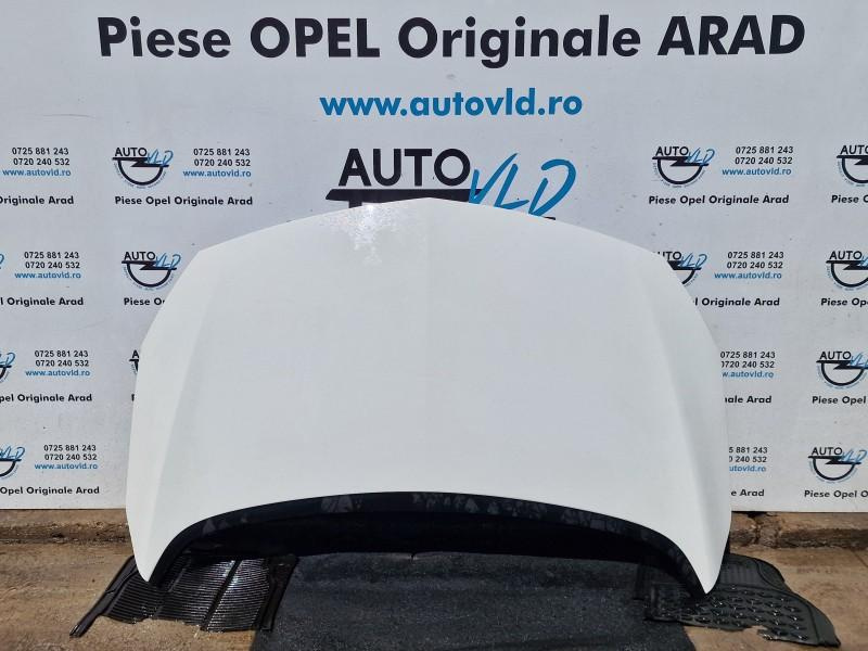 Capota motor Opel Astra J 2009-2012
