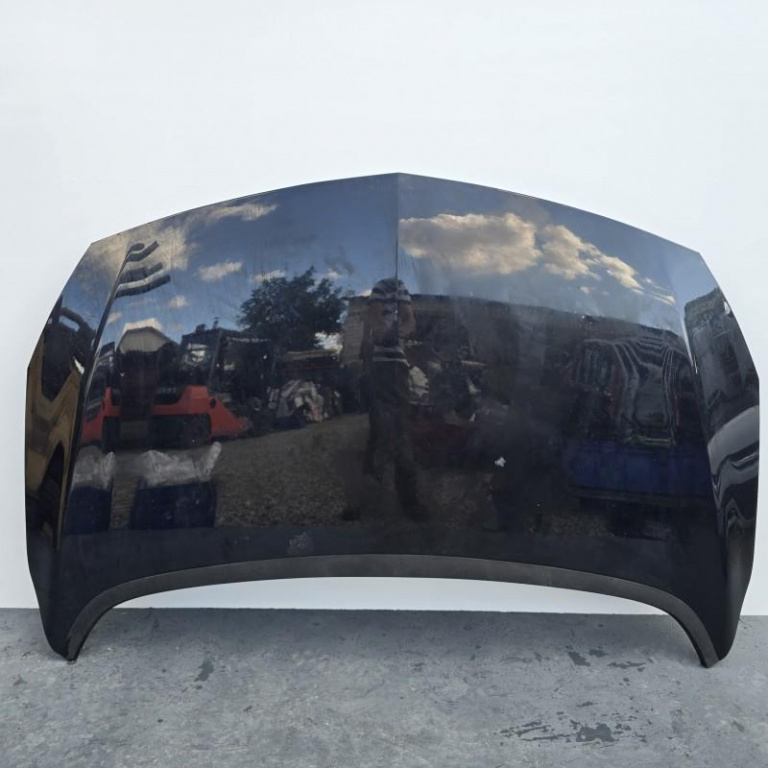 Capota motor Opel Astra J 2009-2012