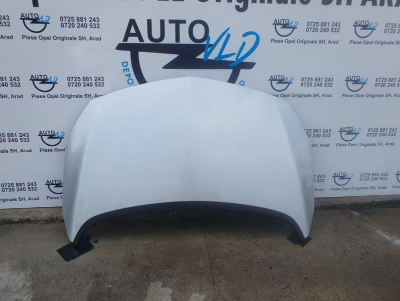 Capota motor Opel Astra J 2009-2012