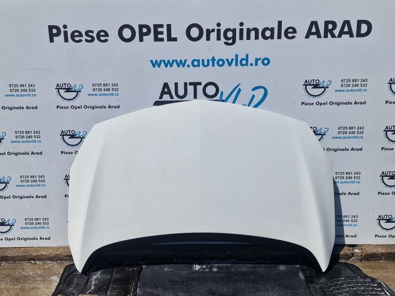 Capota motor Opel Astra J 2009-2012