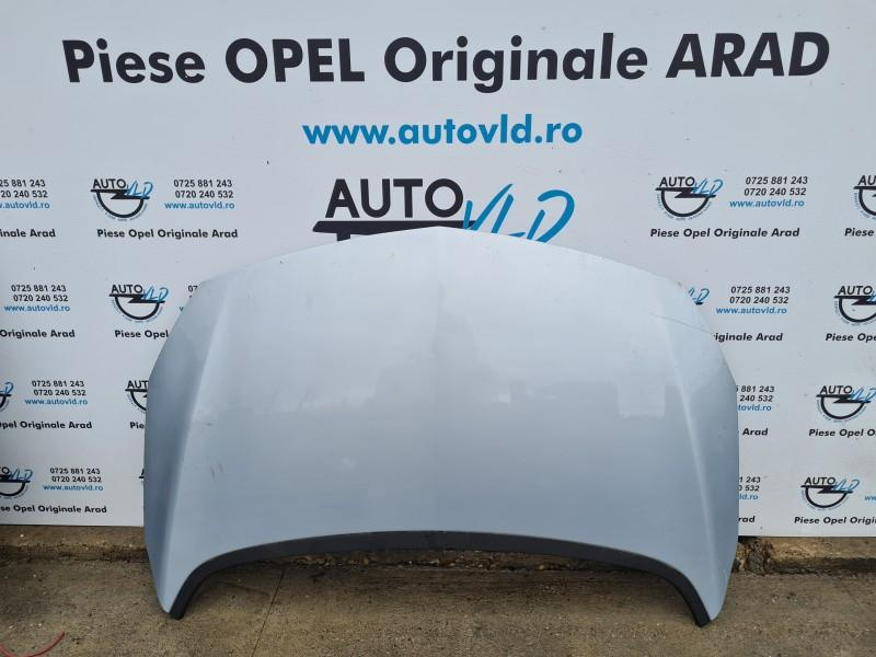 Capota motor Opel Astra J 2009-2012