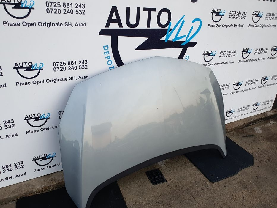Capota motor Opel Astra J 2009-2019 VLD CAP 38
