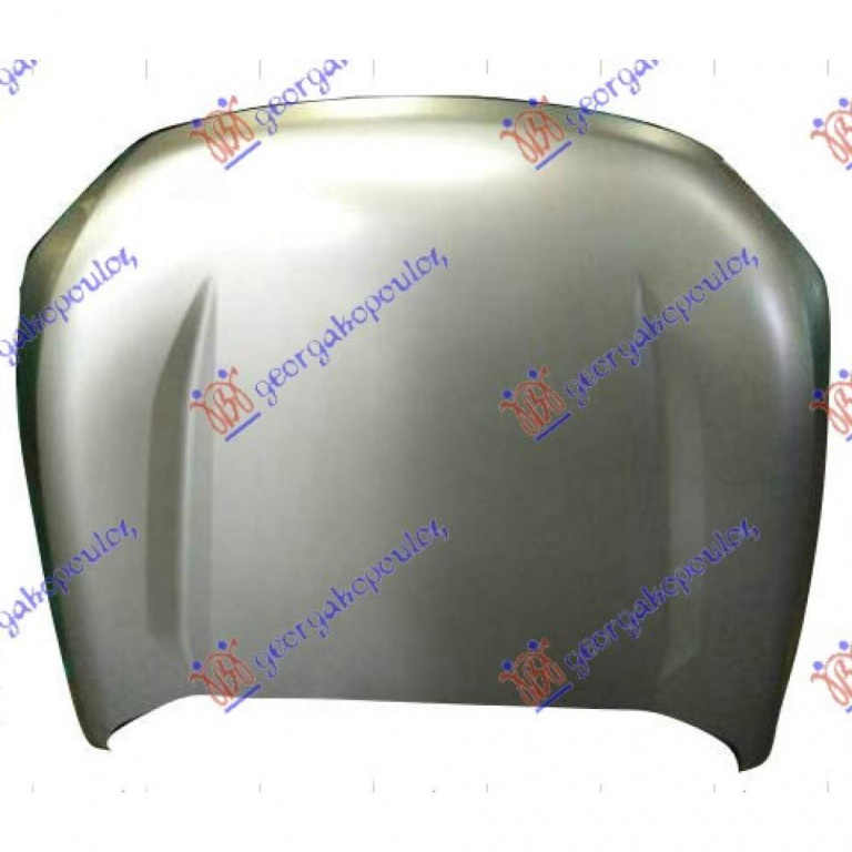 Capota Motor - Opel Astra J 4usi 2013 , 1160014