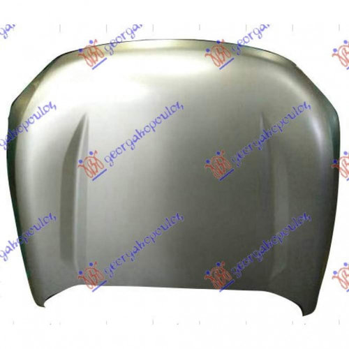 Capota Motor - Opel Astra J 4usi 2013 , 1160014