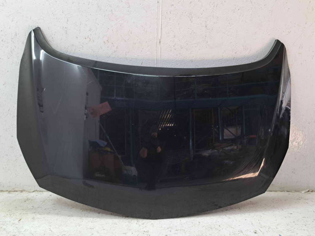 Capota motor Opel Astra J [Fabr 2009-2015] Far