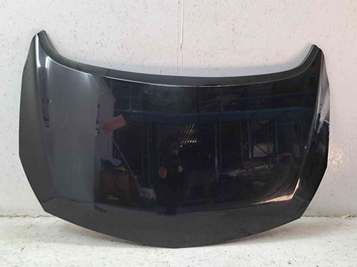 Capota motor Opel Astra J [Fabr 2009-2015] Far