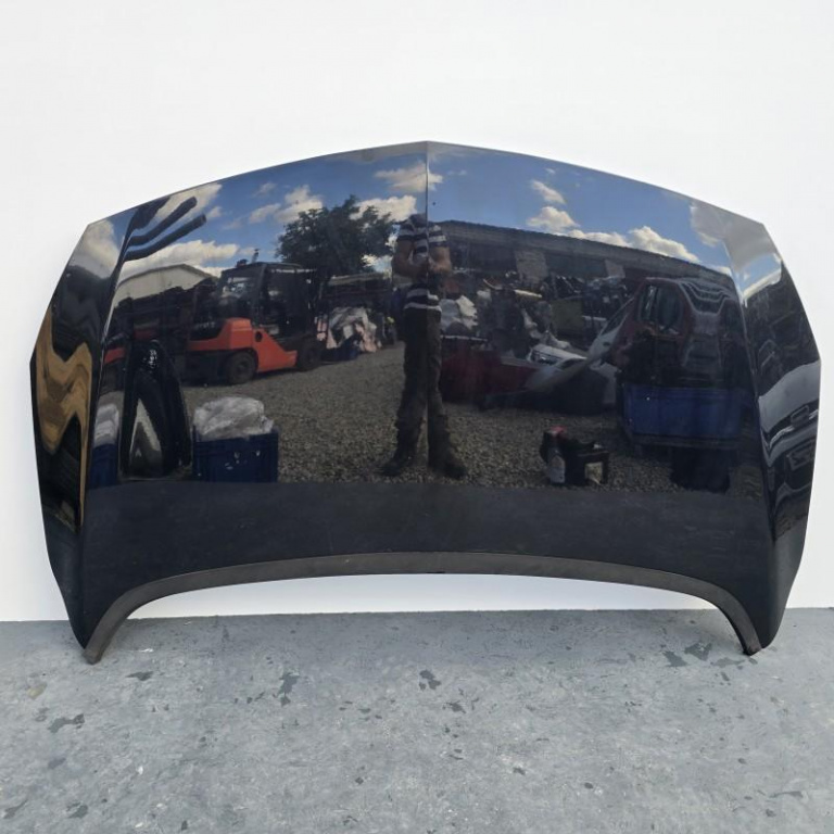 Capota motor Opel Astra J Facelift 2012-2018