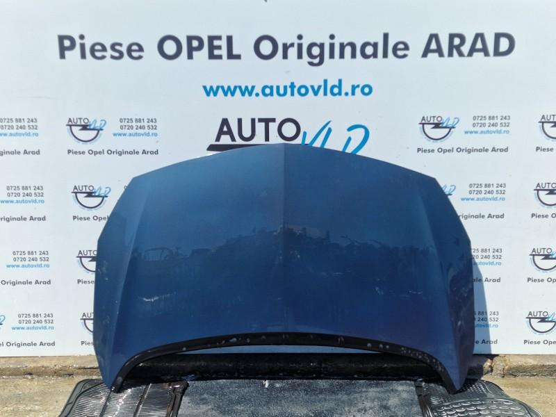 Capota motor Opel Astra J Facelift 2012-2018
