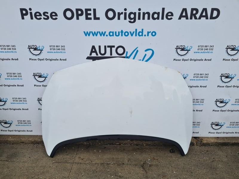 Capota motor Opel Astra J Facelift 2012-2018 13312996