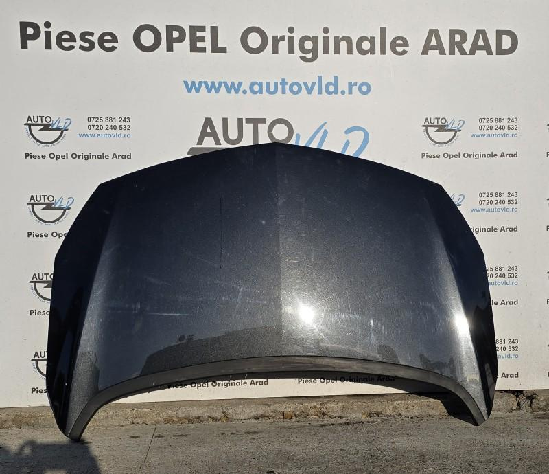 Capota motor Opel Astra J Facelift 2012-2018