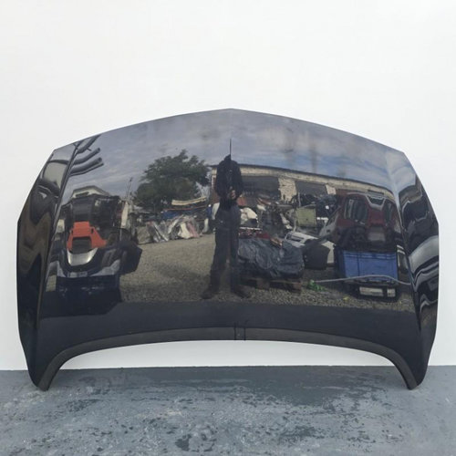 Capota motor Opel Astra J Facelift 2012-2018
