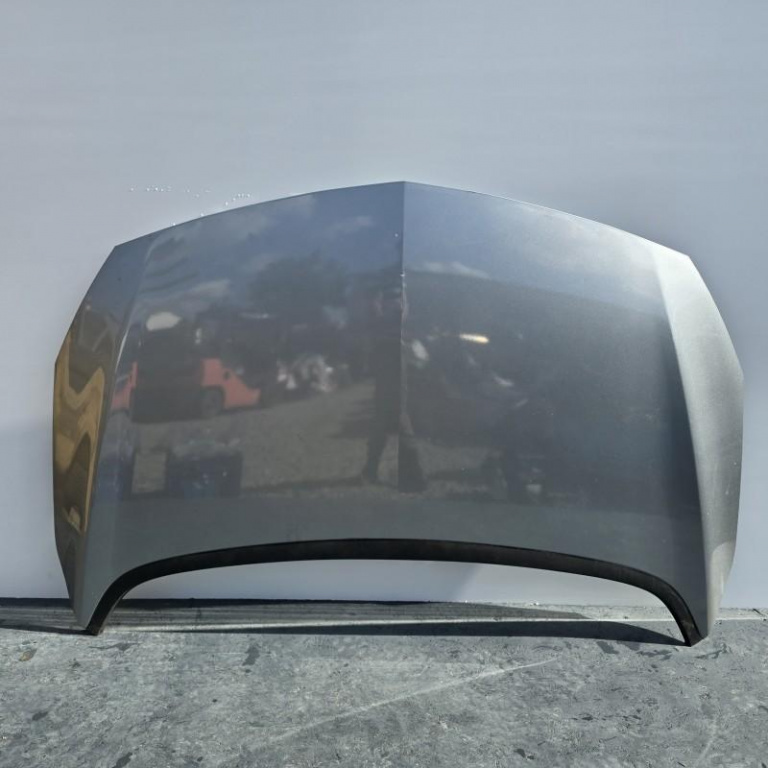 Capota motor Opel Astra J Facelift 2012-2018