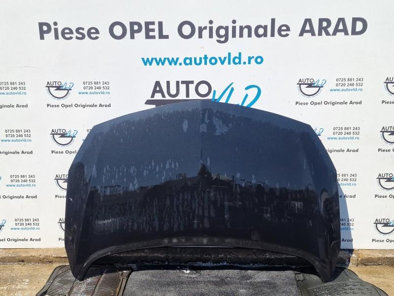 Capota motor Opel Astra J Facelift 2012-2018