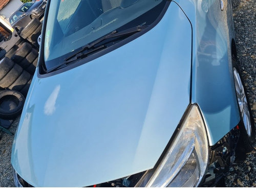 Capota motor Opel Astra J Z21Y 2009-2018