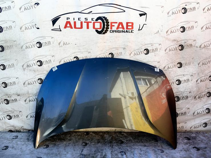 Capota motor Opel Astra K Facelift an 2019-2020-2021 UDTM62XBHZ