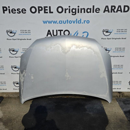 Capota motor Opel Combo C 2001-2011