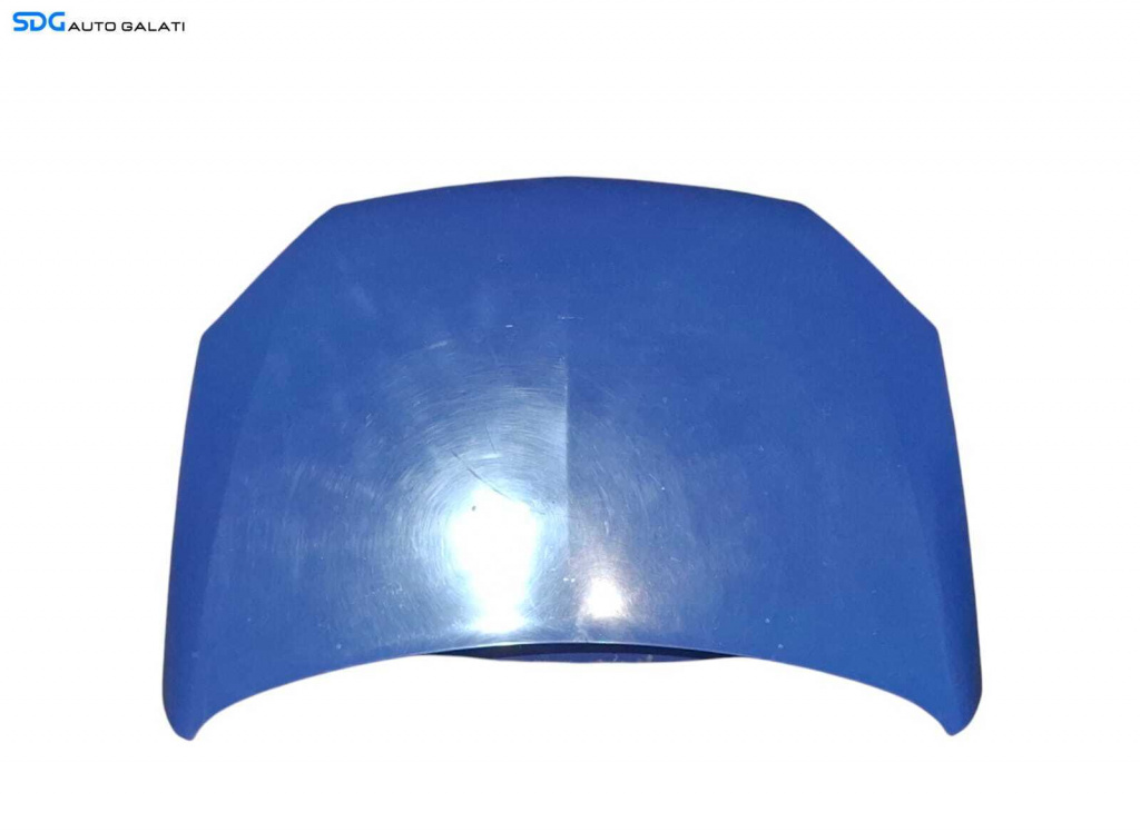 Capota Motor Opel Corsa C 2000 - 2006 [LC0225]