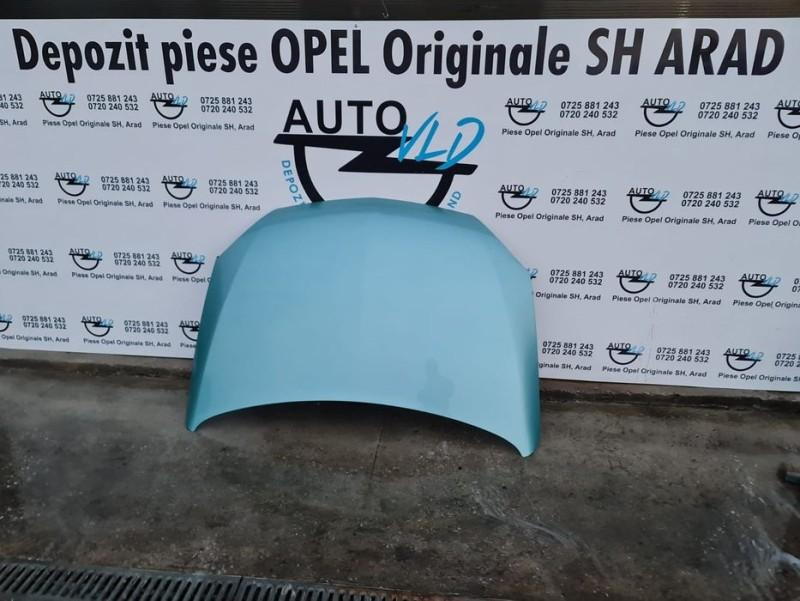Capota motor Opel Corsa C 2000-2006
