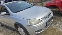 Capota motor Opel Corsa C 2002 2003 2004 2005 2006