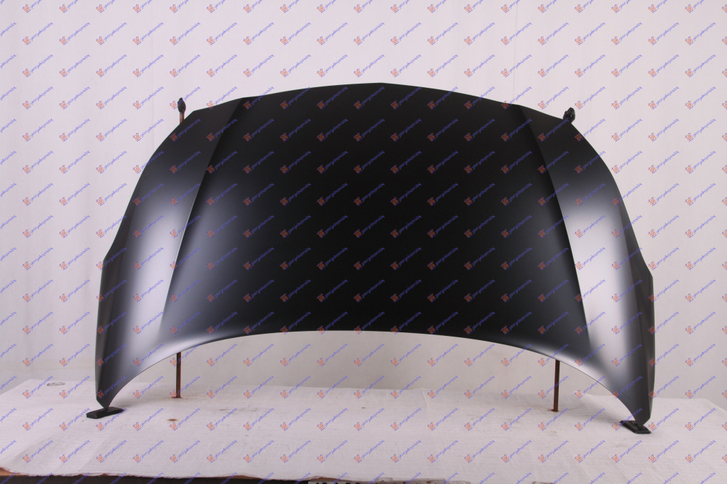 Capota Motor - Opel Corsa E 2015 , 1160083