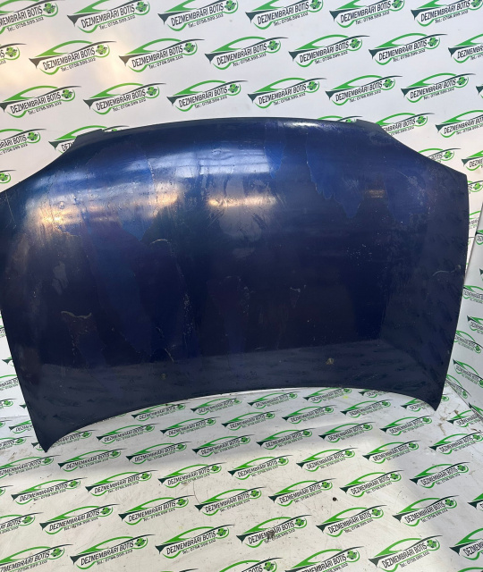 Capota motor Opel Corsa