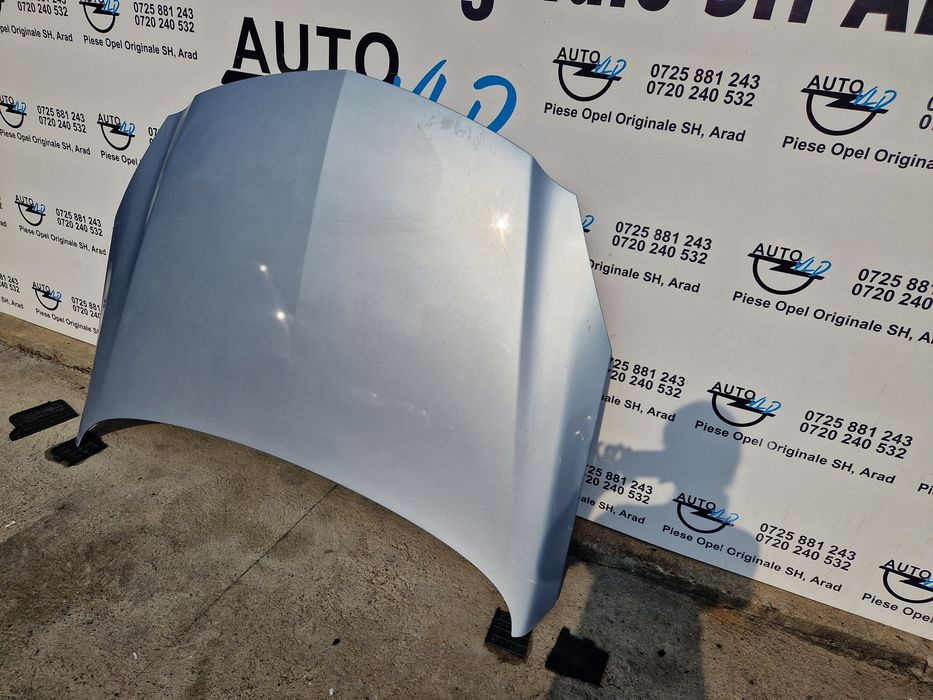 Capota motor Opel Insignia 2008-2017 VLD CAP 05