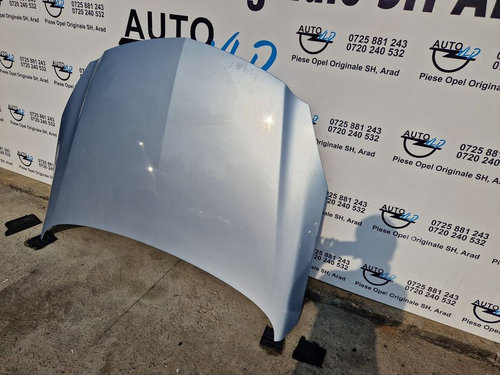 Capota motor Opel Insignia 2008-2017 VLD CAP 05