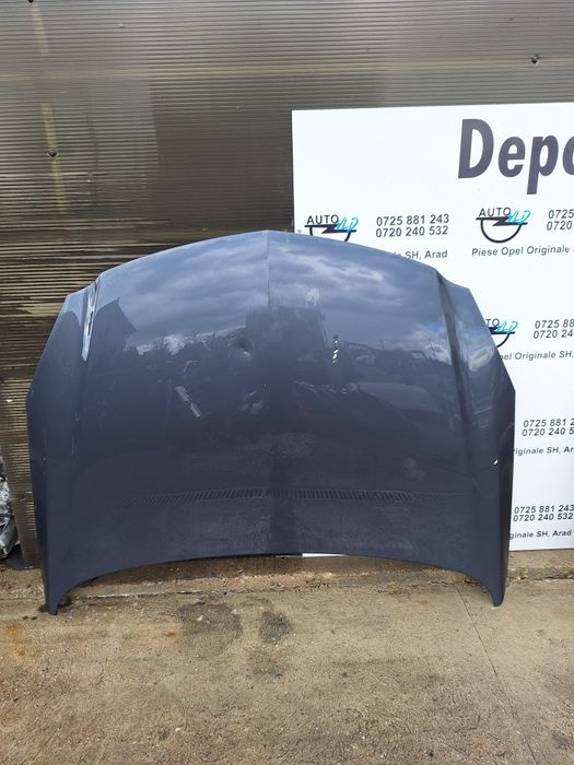 Capota motor Opel Insignia 2008-2017 VLD CAP 69